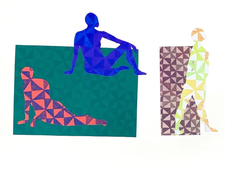 Prints by Iszy Rowe