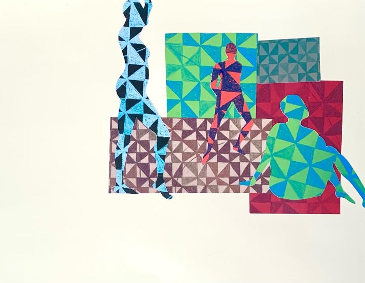 Prints by Iszy Rowe