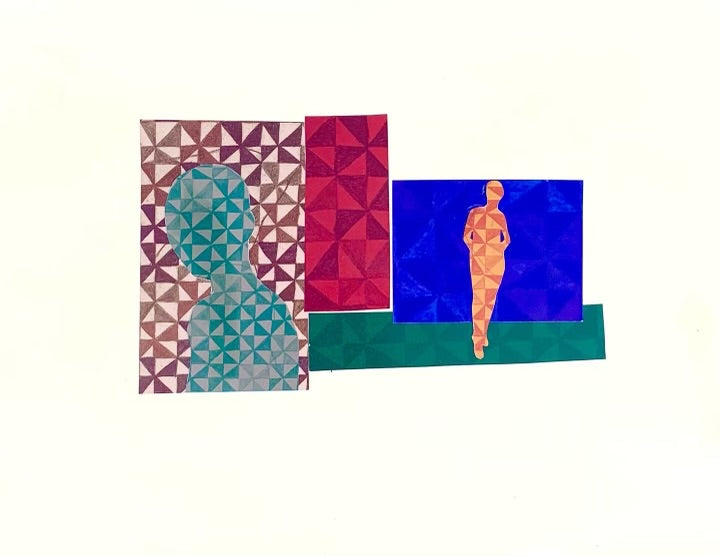 Prints by Iszy Rowe