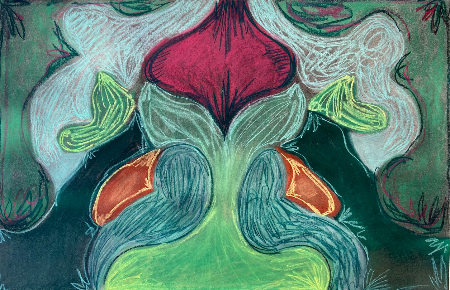 Prints by Iszy Rowe