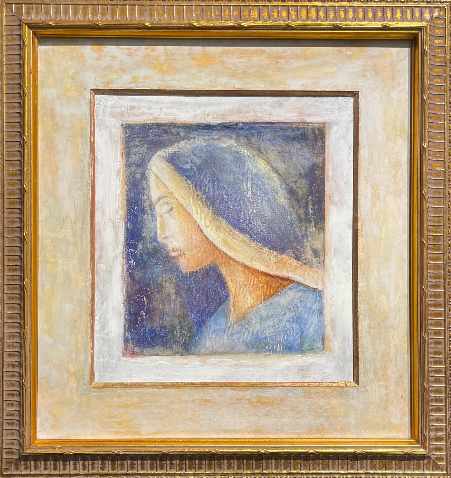 Originals and Prints by Todd Knell