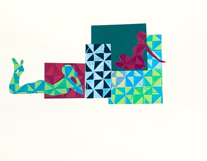 Prints by Iszy Rowe