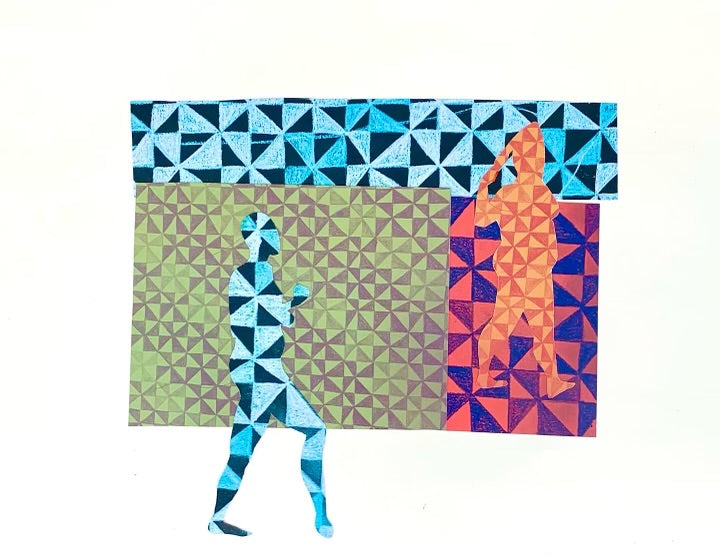 Prints by Iszy Rowe