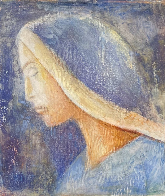 Originals and Prints by Todd Knell