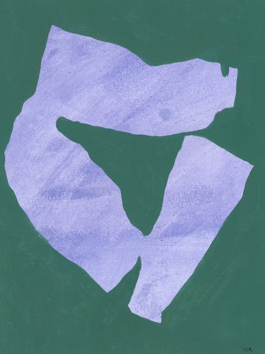 Prints by Iszy Rowe