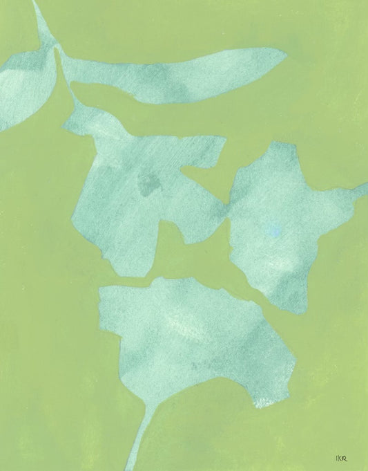 Prints by Iszy Rowe